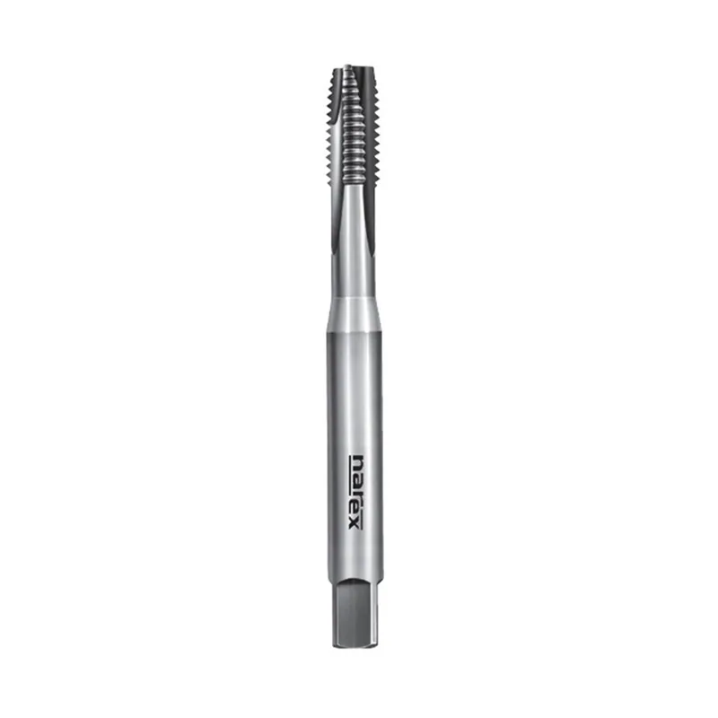 M8 NAREX MAKİNE KILAVUZU 6G DIN371/B HSSE (1500)