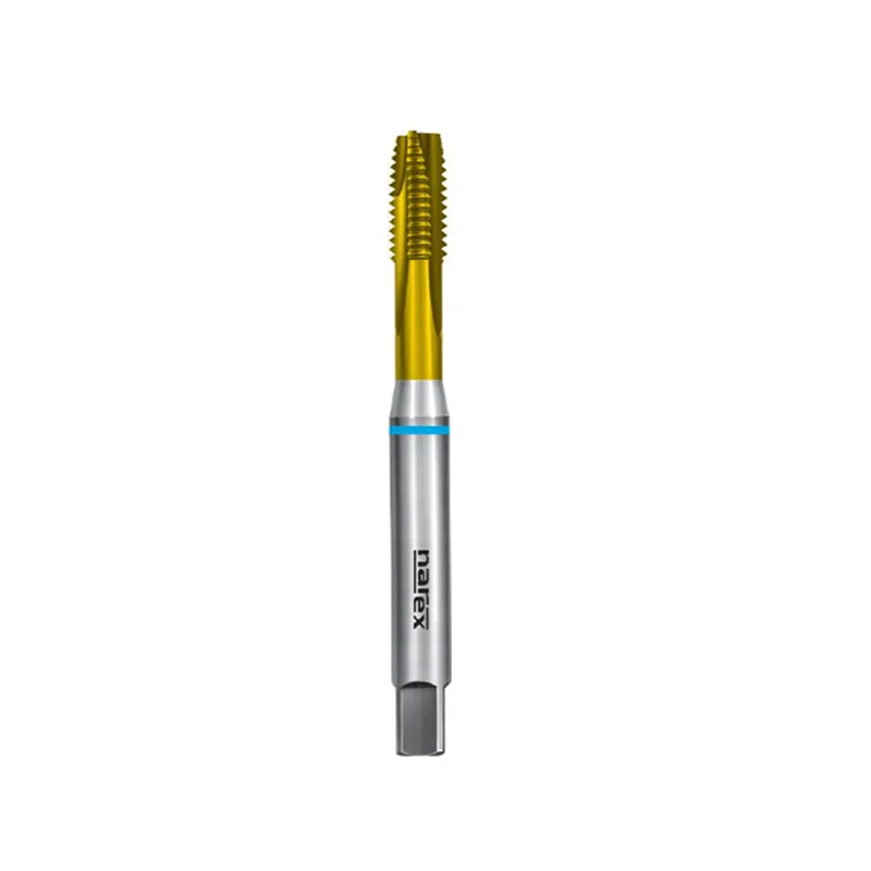 M8 NAREX MAKİNA KILAVUZU DIN371/B HSSE PM (1870)