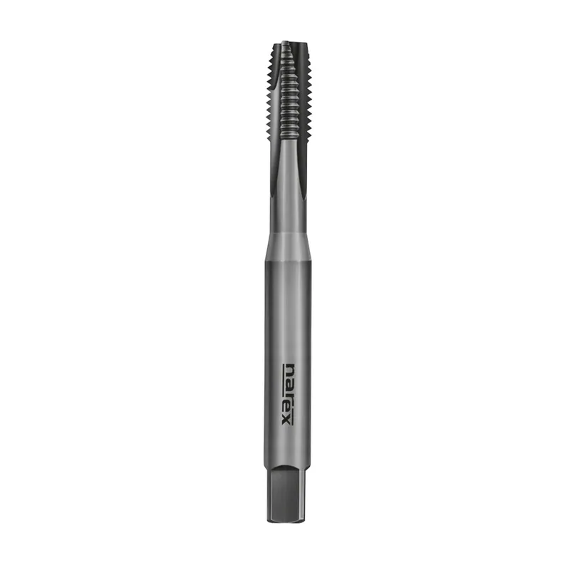 M9 NAREX MAKİNE KILAVUZU DIN371/B HSSE BM (1540)