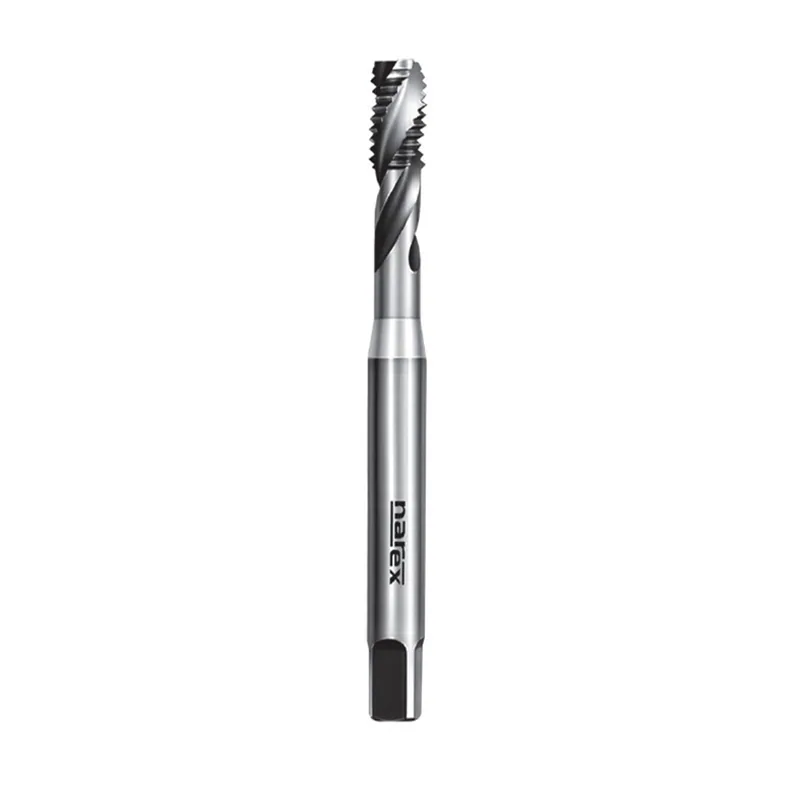 M9 NAREX MAKİNE KILAVUZU DIN371/C 35° HSSE (2050)