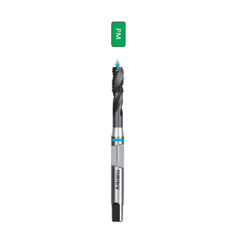 M8 NAREX MAKİNE KILAVUZU DIN371/C HSSE IKZN (2320)