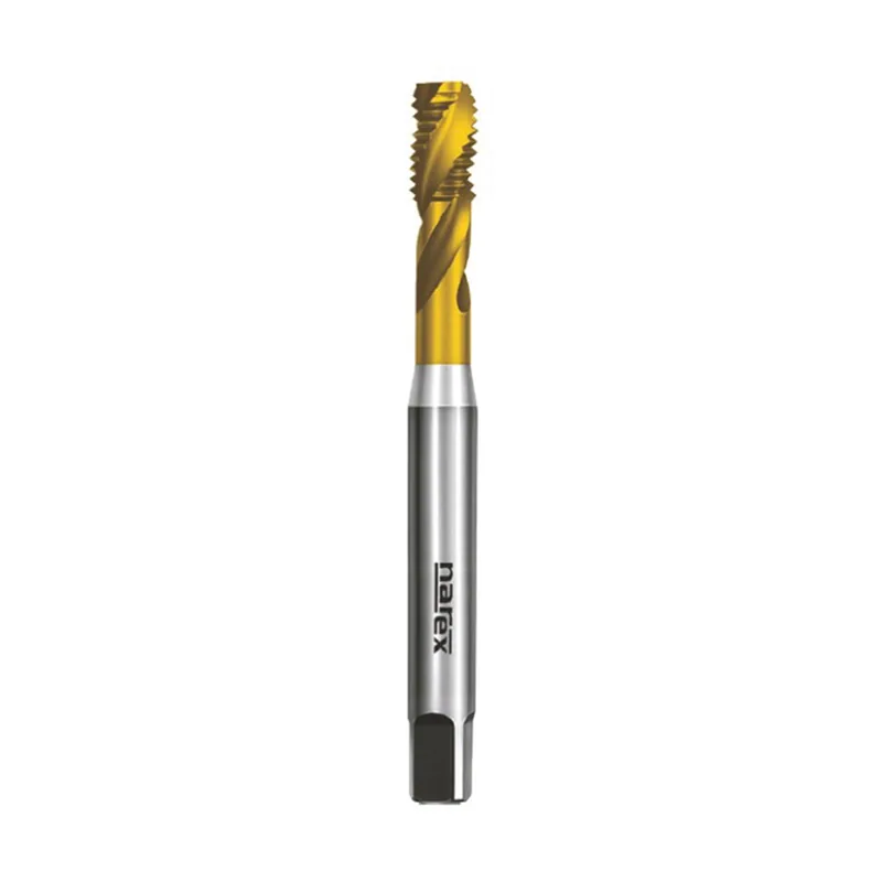 M8 NAREX MAKİNE KILAVUZU 6G DIN371/C 35° TİN(2050)