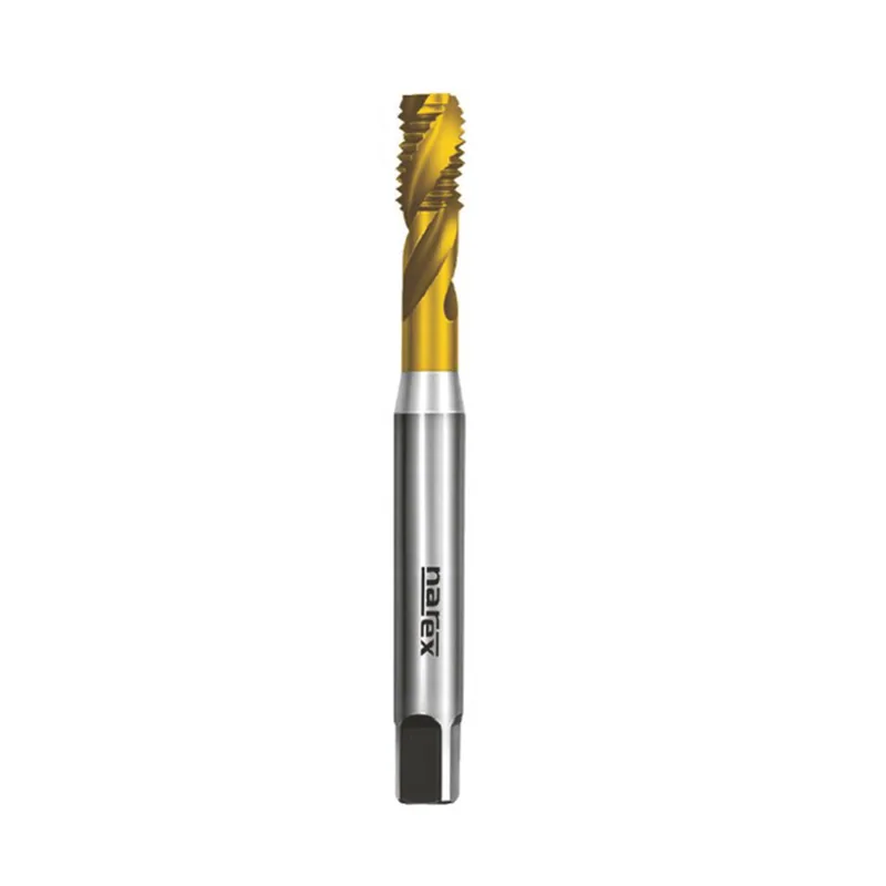 M9 NAREX MAKİNE KILAVUZU 6G DIN371/C 35° TİN(2050)