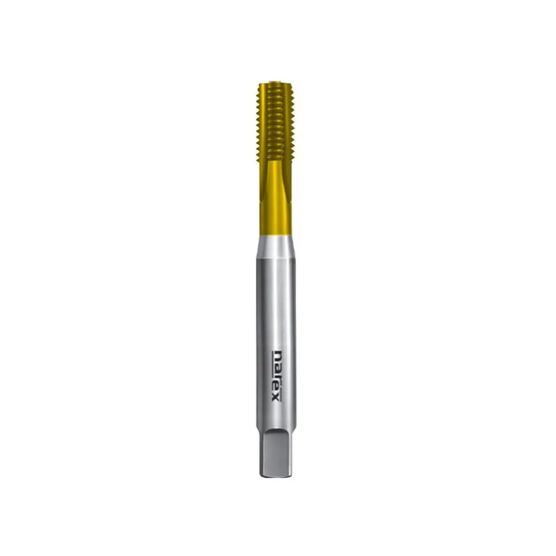 M8 NAREX MAKİNE KILAVUZU DIN371/C HSSE TİN (1000)