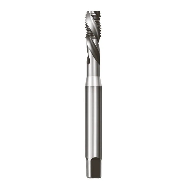 M8 NAREX SOL MAKİNE KILAVUZU DIN371/C HELİS HSSE