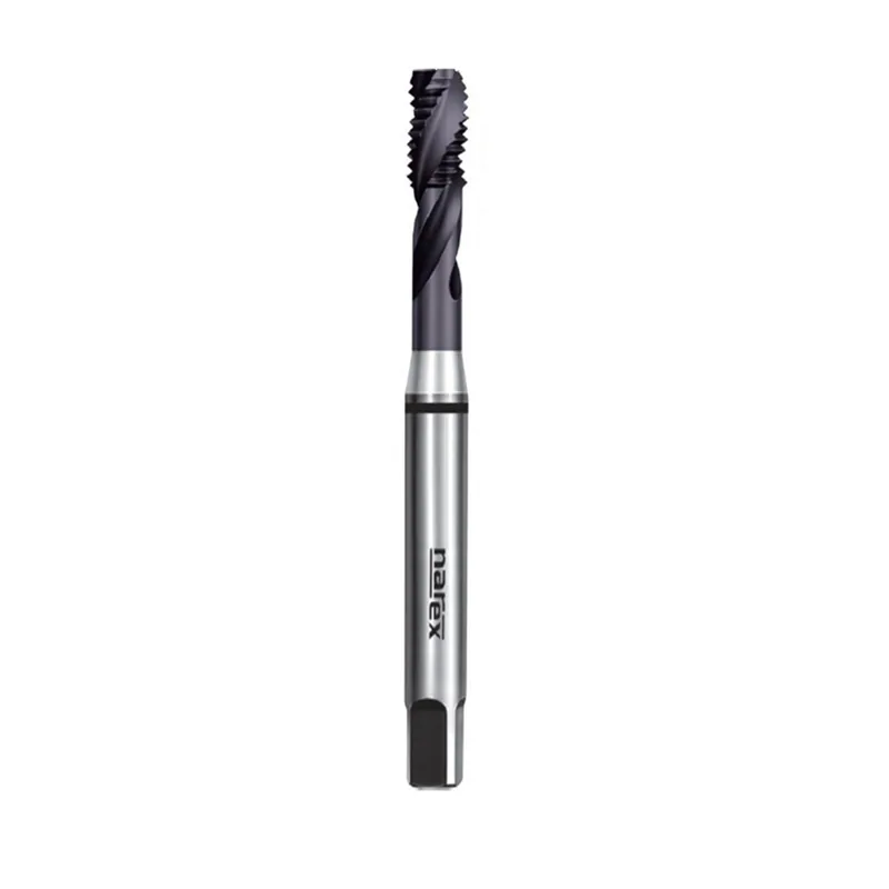 M8 NAREX MAKİNE KILAVUZU DIN371/C 35° PM (2870)