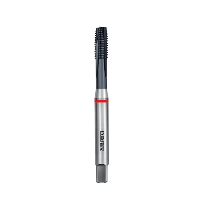 M8 NAREX MAKİNE KILAVUZU DIN371/B HSSE V3 (1580)