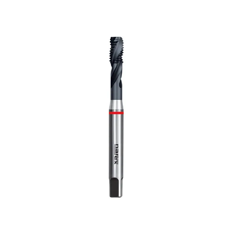 M8 NAREX MAKİNE KILAVUZU DIN371/C 35° V3 (2680)