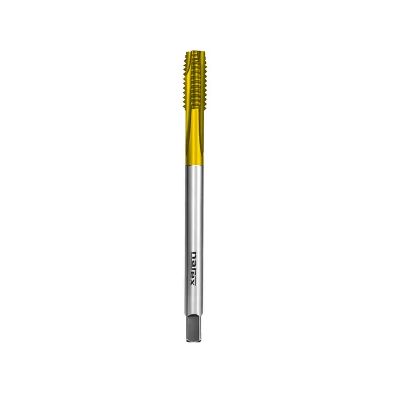 M8x1 NAREX MAKİNE KILAVUZU DIN374/B TİN (3500)