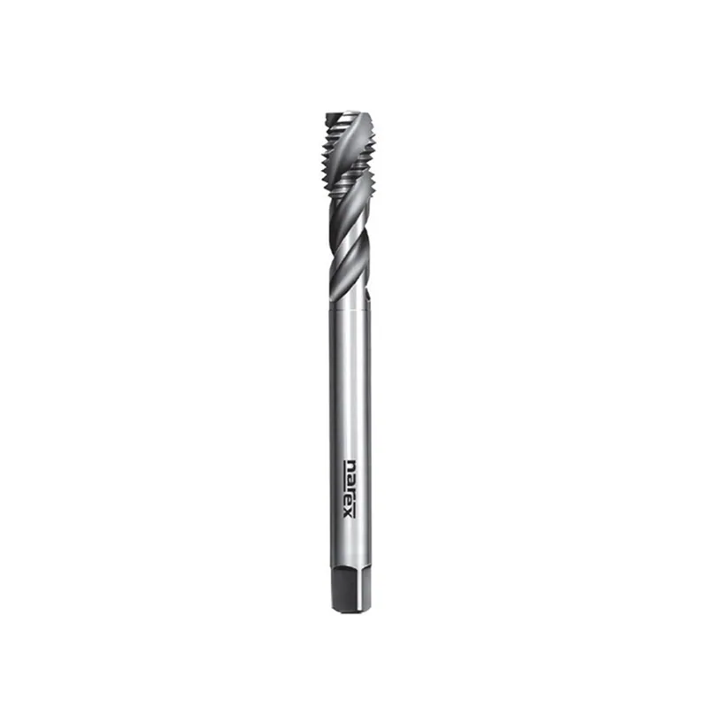 M8x1 NAREX MAKİNE KILAVUZU DIN374/C HSSE (4050)