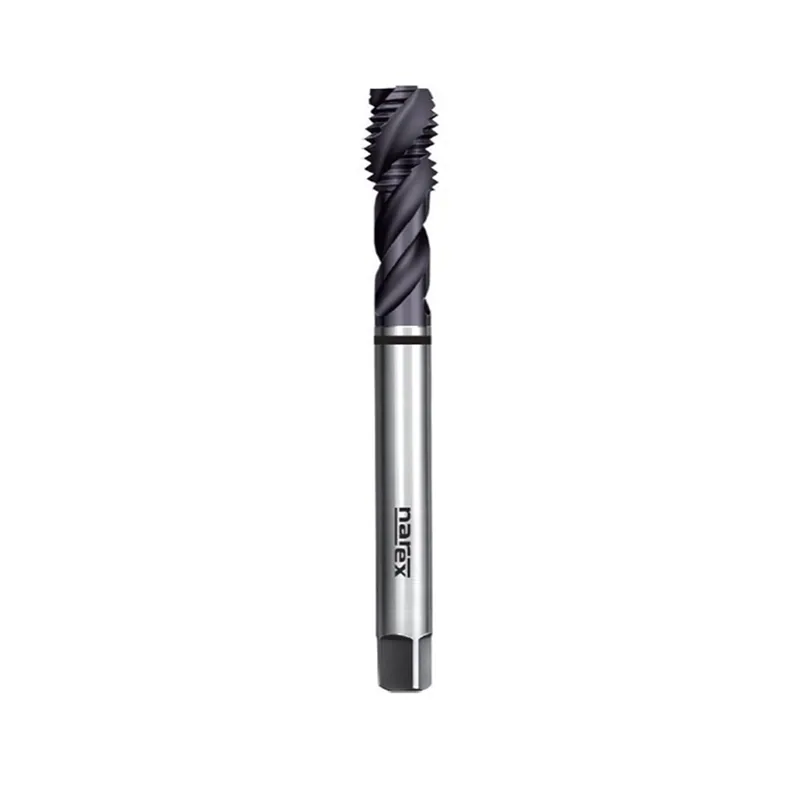 M12 NAREX MAKİNE KILAVUZU DIN376/C 35° PM (4870)