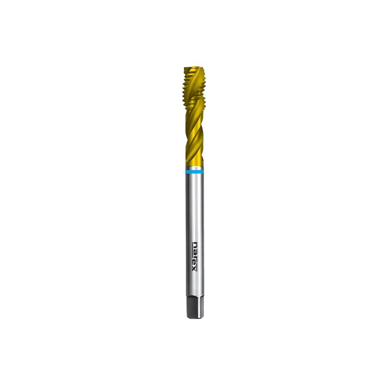 M30 NAREX MAKİNE KILAVUZU DIN376/C HSSE PS (4260)