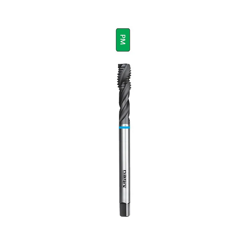 M14 NAREX MAKİNE KILAVUZU DIN376/C 35° PM (4320)