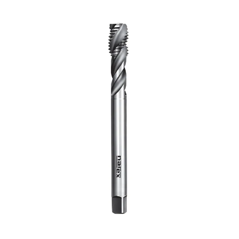 M20 NAREX MAKİNE KILAVUZU 6G DIN376/C 35° (4050)