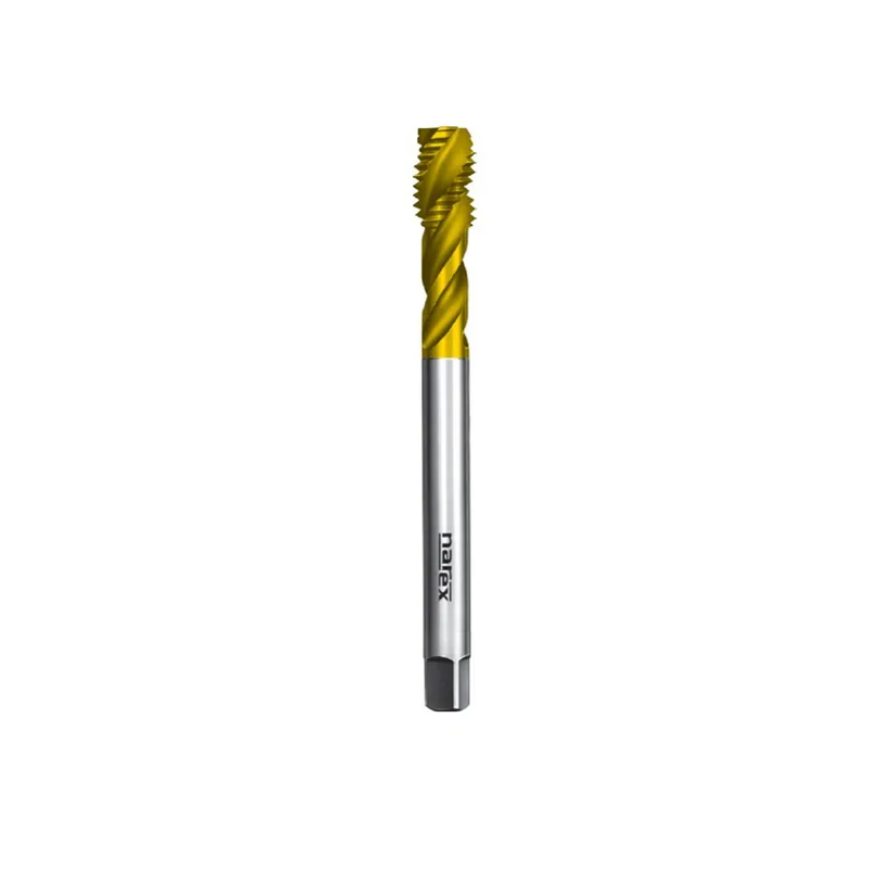 M20 NAREX MAKİNE KILAVUZU 6G DIN376/C 35°TİN(4050)