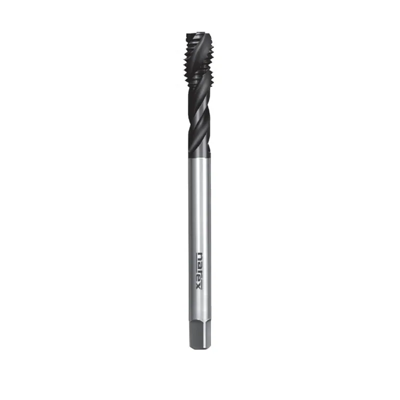 M8 NAREX MAKİNE KILAVUZU DIN376/C 35° TIALN (4050)