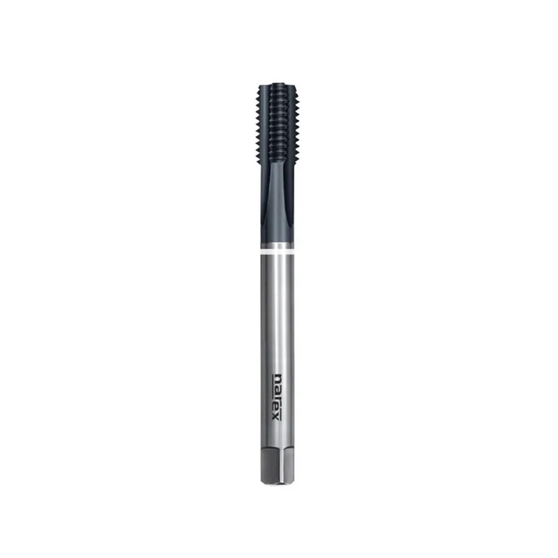 M36 NAREX MAKİNE KILAVUZU DIN376/C HSSEDÖKÜM(3080)