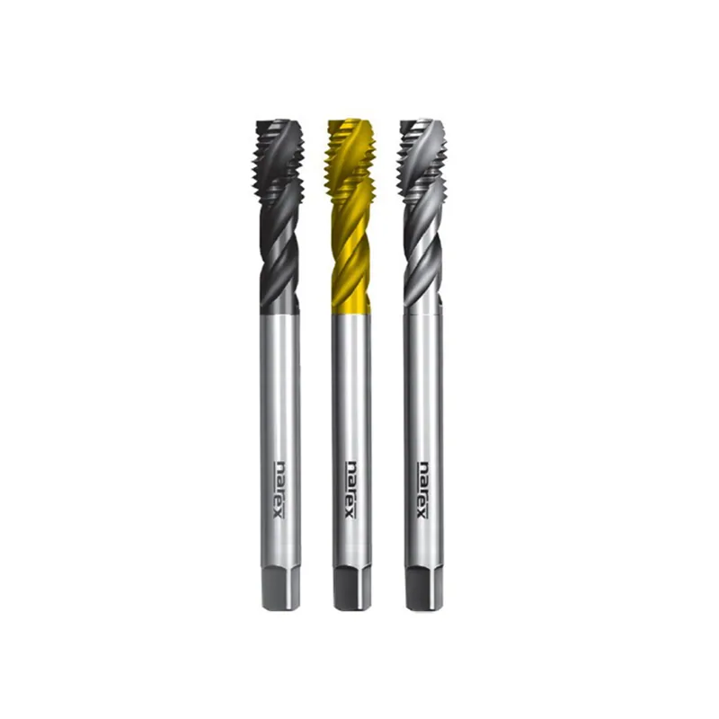 UNF No.10-32 NAREX MAKİNE KILAVUZU DIN371/C (3005)