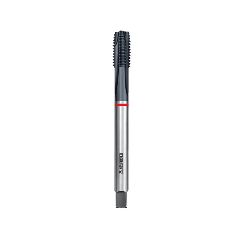 M27 NAREX MAKİNE KILAVUZU DIN376/B HSSE V3 (3580)