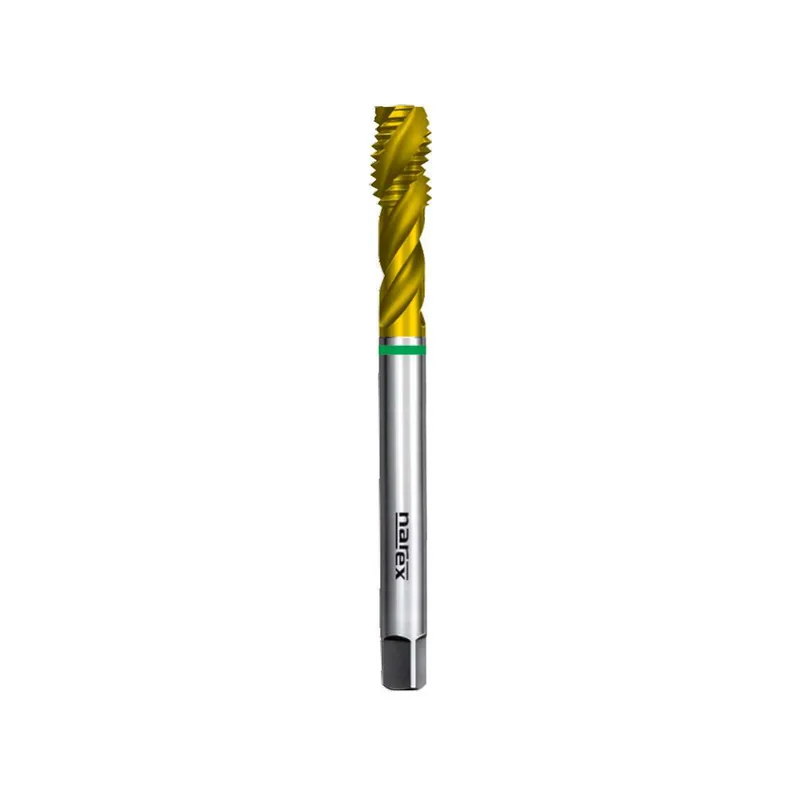 M20 NAREX MAKİNE KILAVUZU DIN376/C 35° UNI (4210)