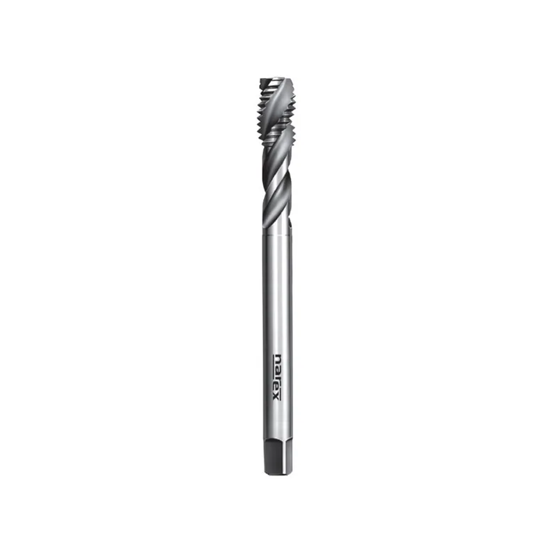 G5/8''-14 BORU MAKİNE KILAVUZU DIN5156/C (4052)