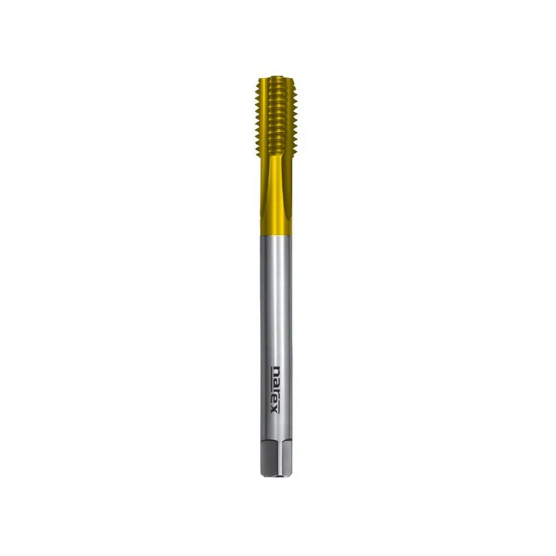 G5/8''-14 BORU MAKİNE KILAVUZU DIN5156/C TİN (3002)
