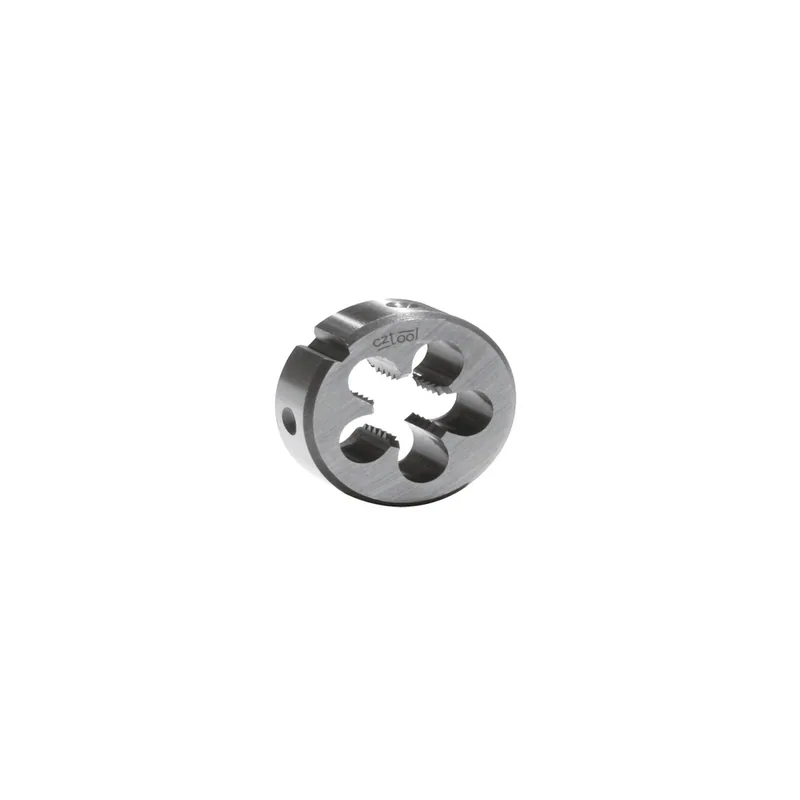 M10 CZTOOL PAFTA HSS