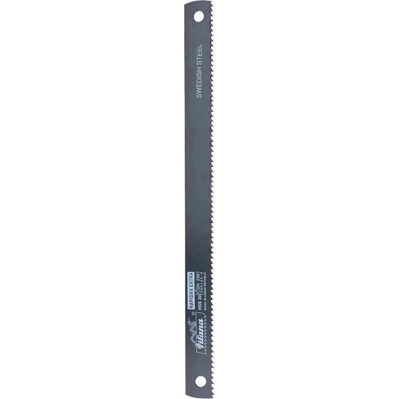 350x32x1.6 Z=6 PILANA MAKİNA TESTERE LAMASI HSS
