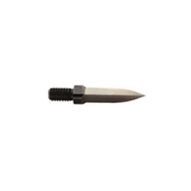 SCR-8 CP ÜÇGEN KAZIMA BIÇAĞI 8mm