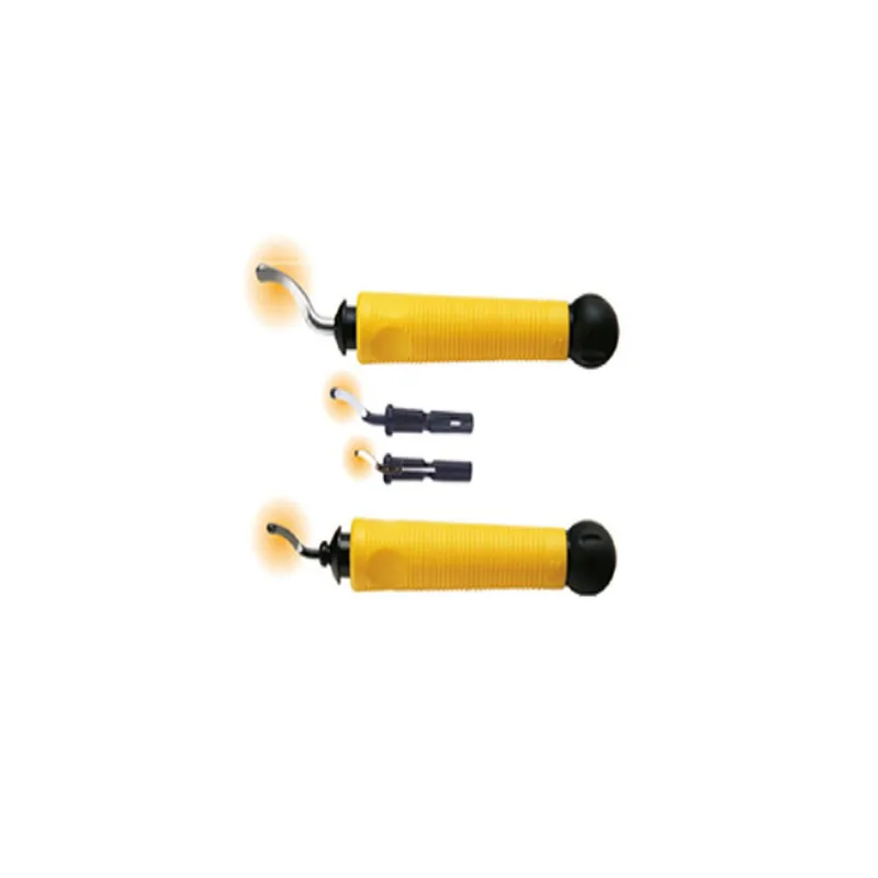DT-SD CP RASPA SETİ