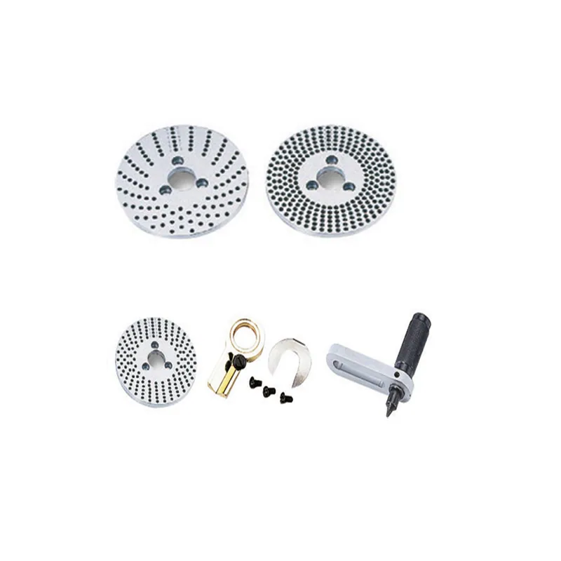 DP-1 VERTEX DİVİZÖR PLAKA SETİ
