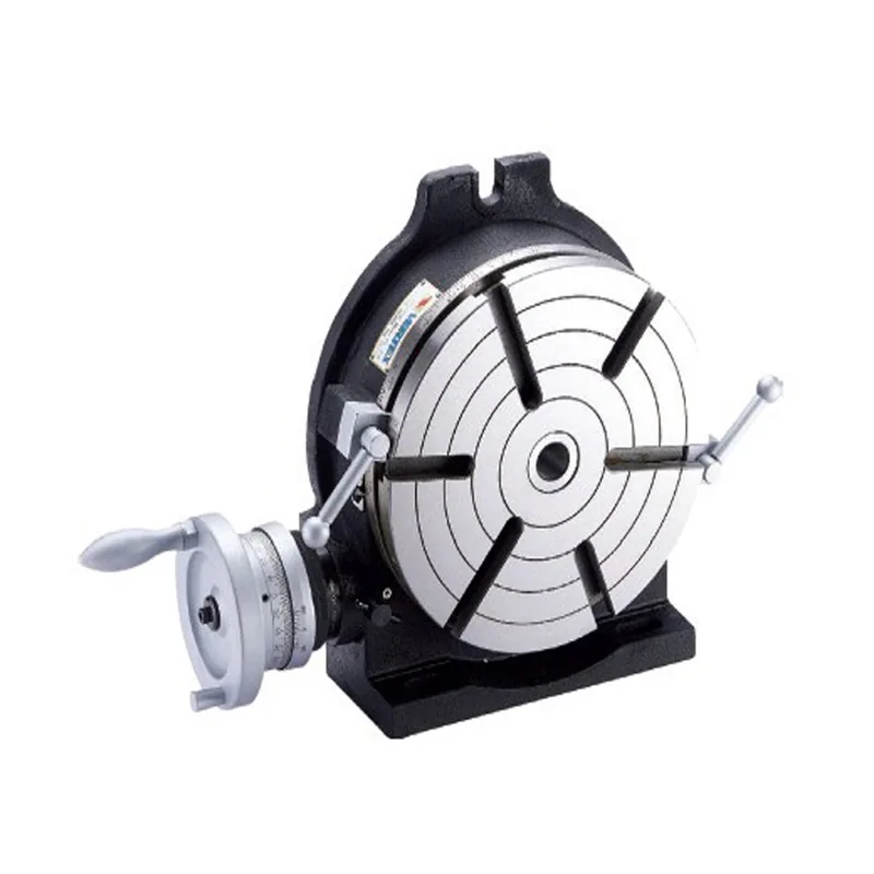 254mm VERTEX YATAY-DİKEY DÖNER TABLA