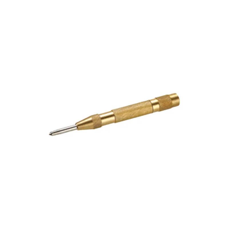 OTOMATİK NOKTALAMA PUNTASI L:120mm