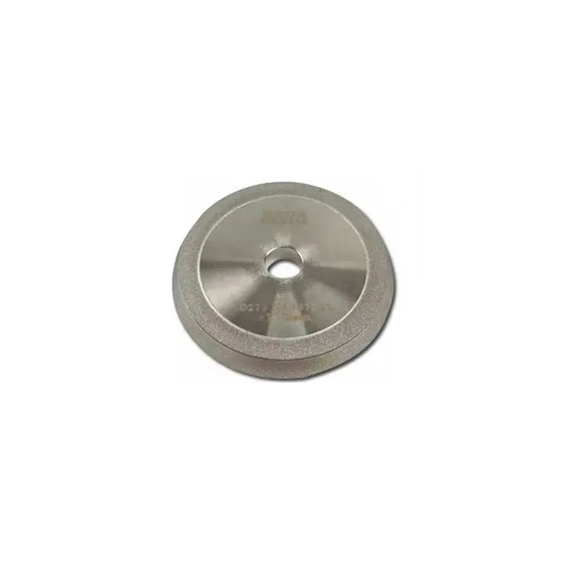 7-13mm VERTEX SDC270 YEDEK ÇANAK TAŞ KARBÜR