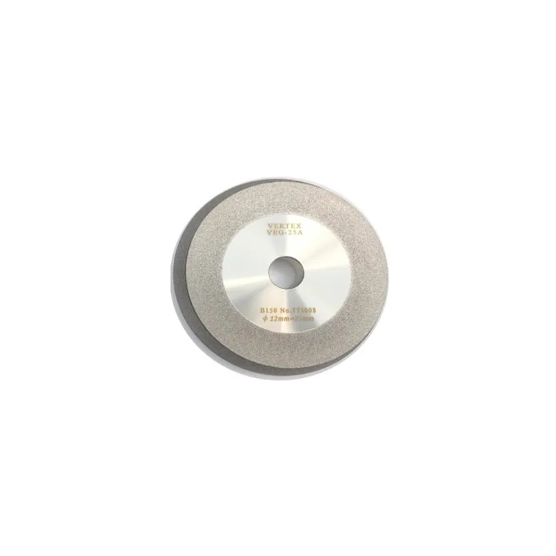 VEG-25BSV VERTEX CBN270 YEDEK ÇANAK TAŞ HSS