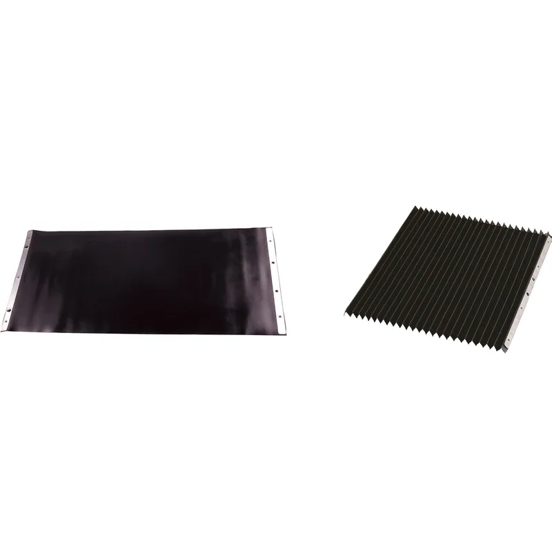 370x750mm VERTEX MAKİNA KORUYUCU (DÜZ TİP)