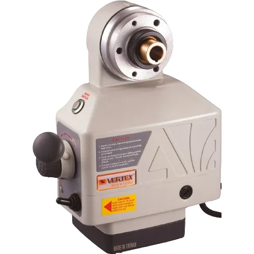VPF-500X VERTEX EKSENLİ TABLA HAREKET MOTORU