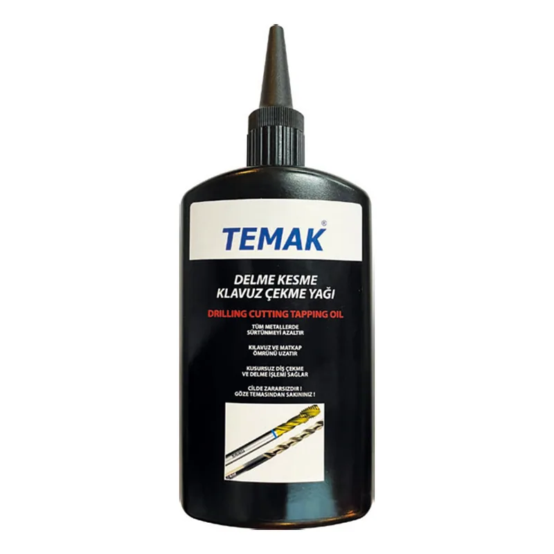 KESME YAĞI 460 ML