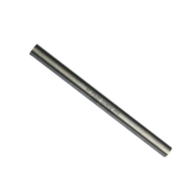 4x100mm POLDI PANTOGRAF KALEMİ HSS