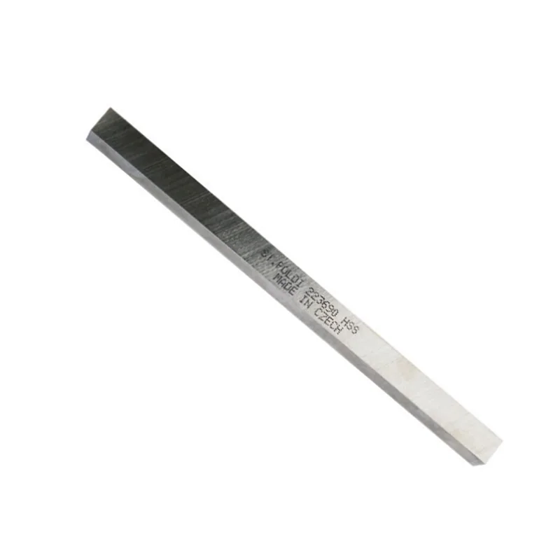 25x25x200mm POLDI TORNA KALEMİ HSS
