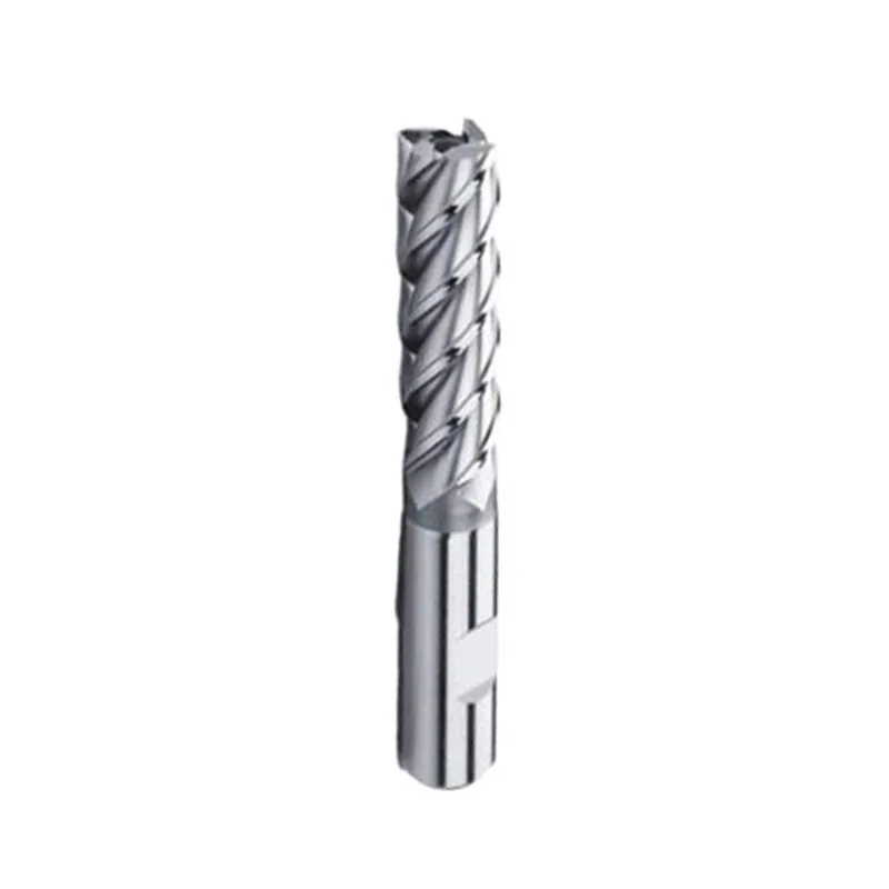 32mm ZPS 6 AĞIZ UZUN PARMAK FREZE DIN 844N HSSCo8