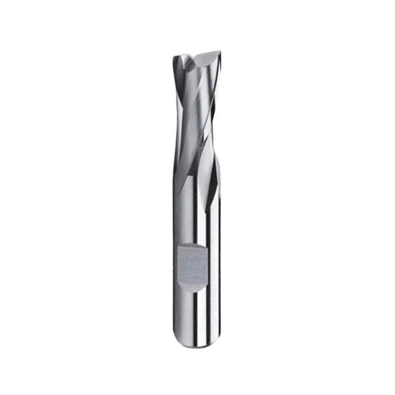 32mm ZPS 2 AĞIZ KISA DELIK FREZE DIN327 HSSCo8