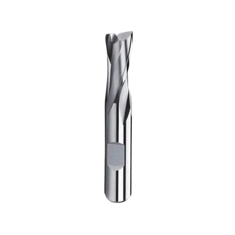 22x38mm ZPS 2 AĞIZ UZUN DELIK FREZE DIN327 HSSCo8