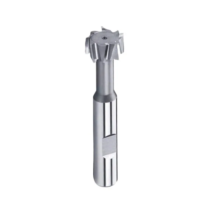 21x9x74x12mm ZPS T-KANAL FREZE DIN851 HSSCo5