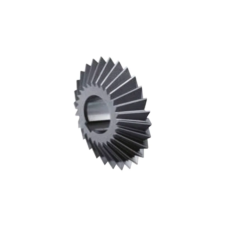 45°x100mm ZPS PRİZMA FREZE DIN847 HSS