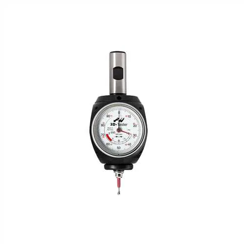 HAIMER 3D TESTER MEKANİK