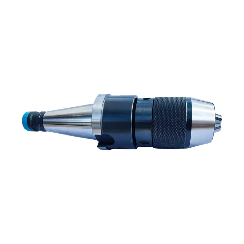 ISO40 1.13mm KRAFT MANDRENLİ BAŞLIK