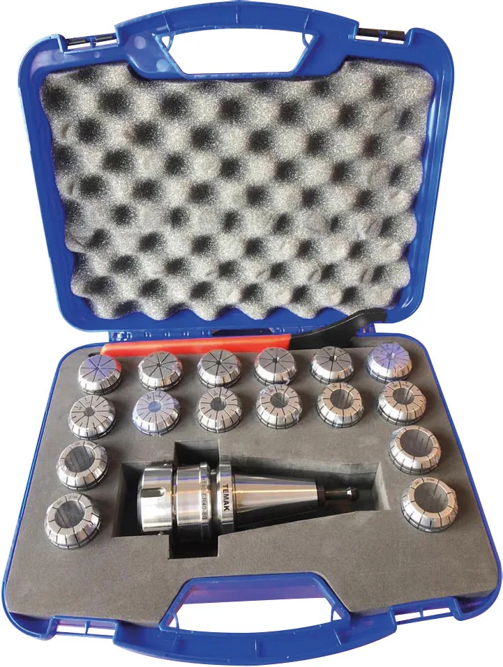 BT50 ER32 KRAFT PENS TAKIMI
