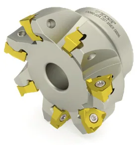 90° XNEX 0806 D050 d22 Z05 XNEX 08 TC076 T15 SCO.
