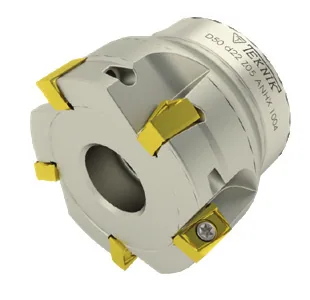 90° ANHX 1004 D040 d16 Z04 ANHX 10 IK TC065 T8